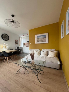 Apartemment Place Delta Malo Plage